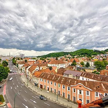 Ambient 4* Braşov