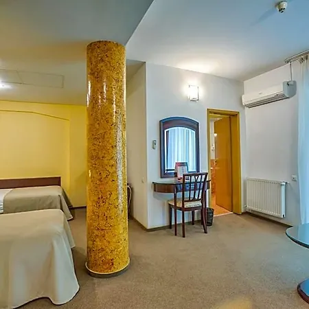 Hotel Ambient Braşov