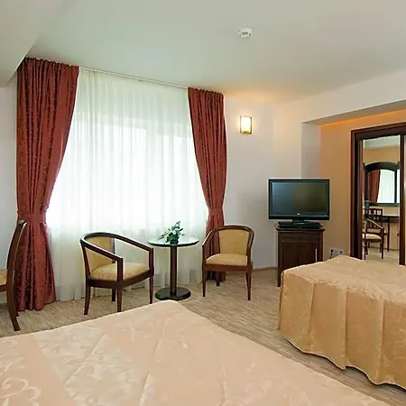 Ambient Hotel