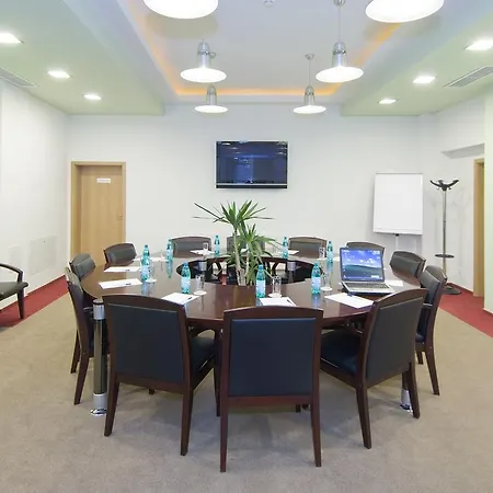 Hotel Ambient Brasov