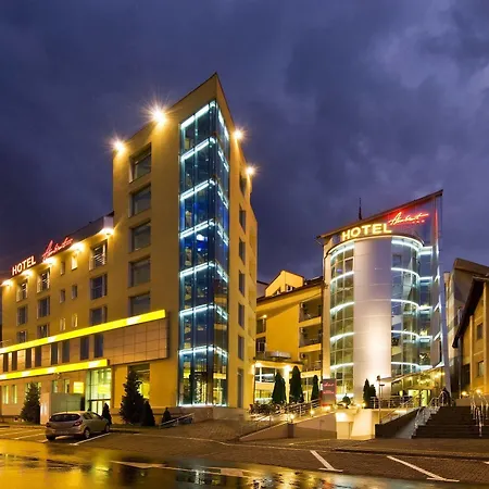 Hotel Ambient 4*