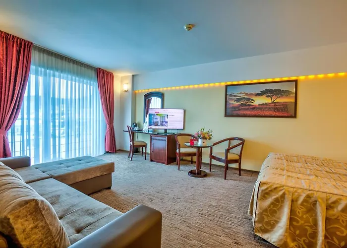 Ambient 4* Brasov