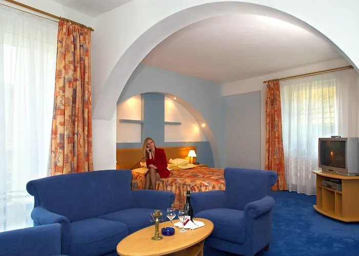 Ambient Hotel Braşov