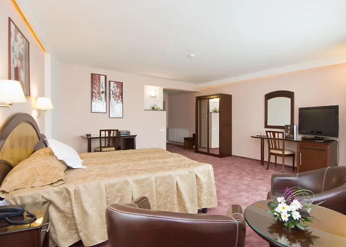 Ambient Hotel Braşov