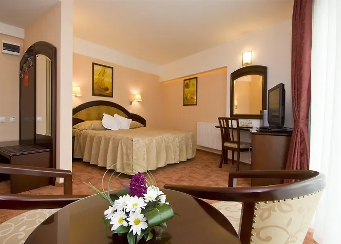 Ambient 4* Brasov