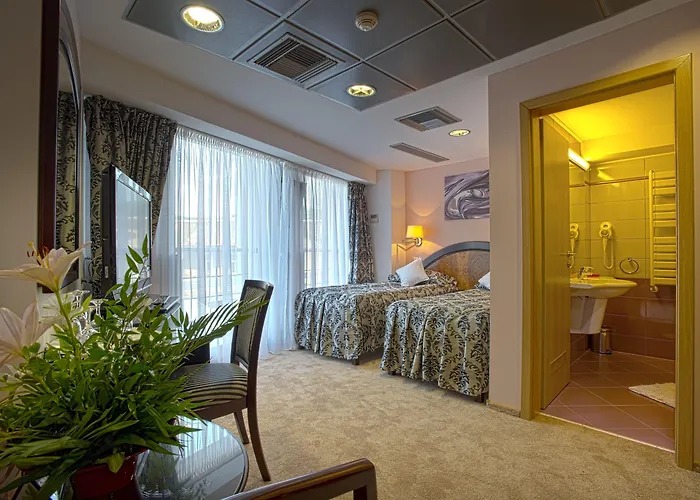 Ambient 4* Braşov