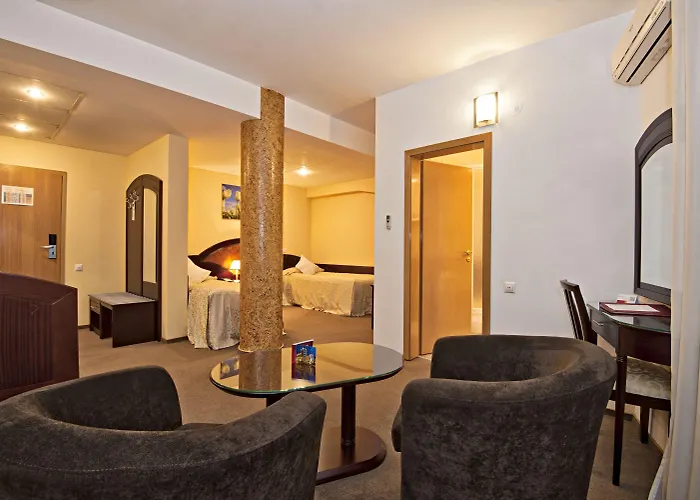 Ambient Hotel Braşov