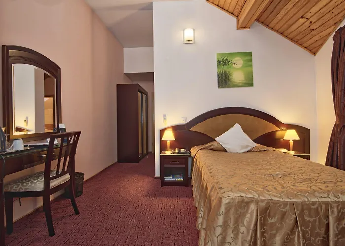 Ambient 4* Brasov