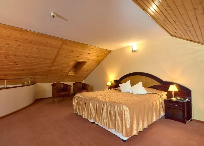 Ambient Hotel Braşov