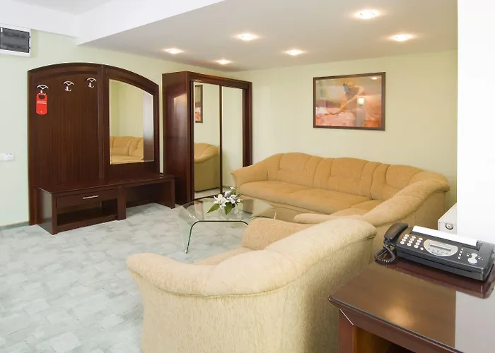 Ambient Hotel Braşov