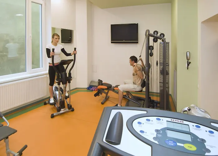 Ambient Hotel Braşov