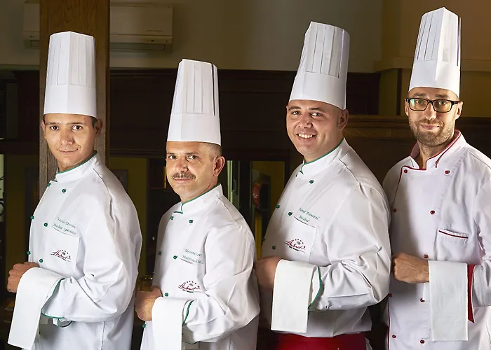 Hotel Ambient Brasov