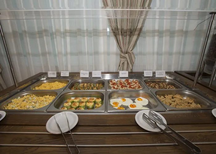 Ambient Hotel Braşov