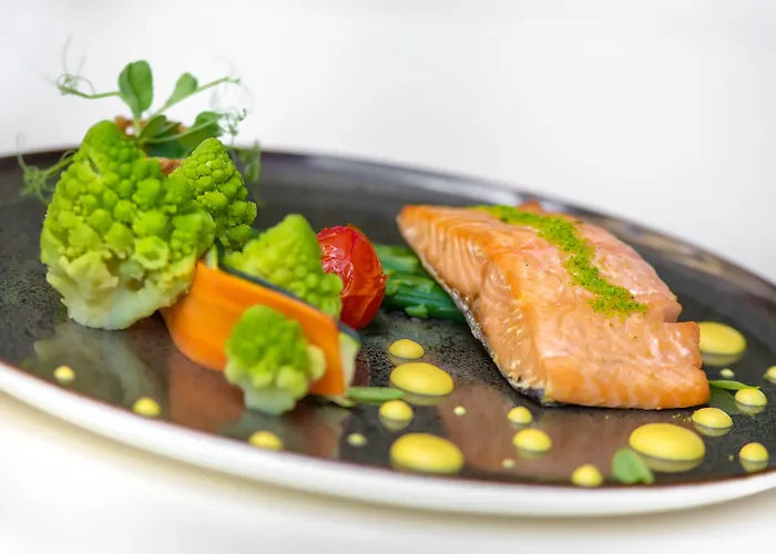 Hotell Ambient Braşov